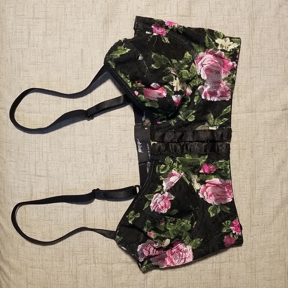Nasty Gal Other - Bralette